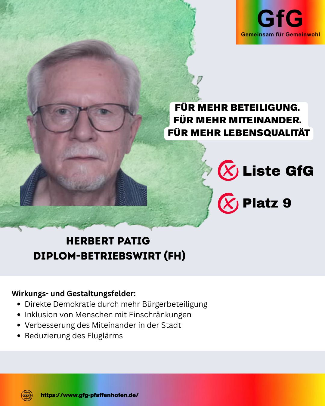 Herbert Patig